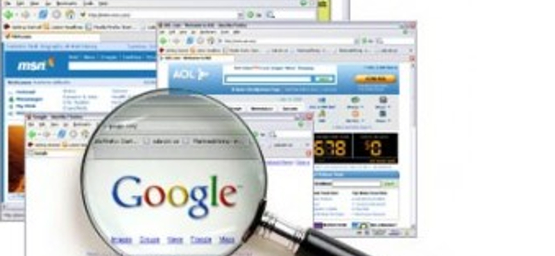 Nem talál egy weboldalt? Akkor próbálja ki ezt