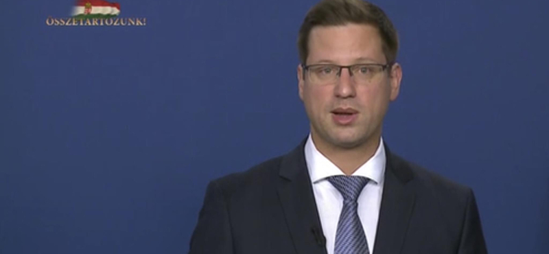 Koronavírus: 590 milliárdot költött a kormány a védekezésre