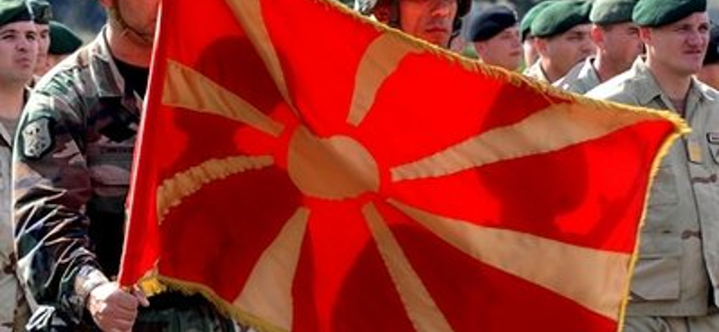 Soros, Soros, Soros: Macedónia igaz barátja Magyarországnak