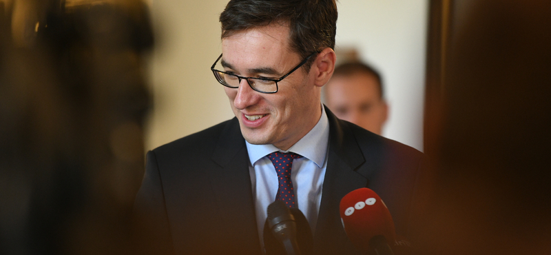 Karácsony Gergely felfüggeszti a kilakoltatásokat Budapesten