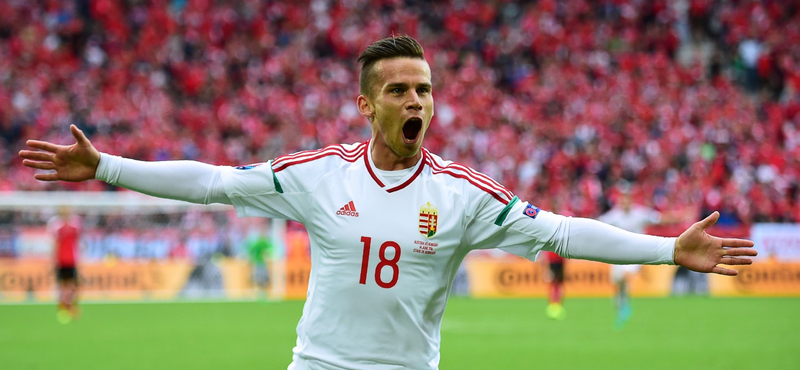 Sportfogadási rekordok dőltek meg a magyar-osztrák kapcsán