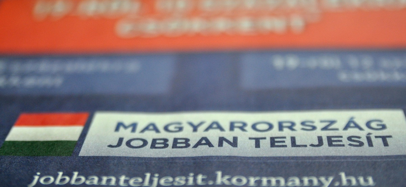 Megvédte a Fideszt kisegítő kormányt a rendőrség 
