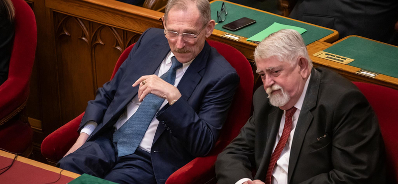 Orbán miniszterelnöki biztossá nevezte ki Kásler Miklóst