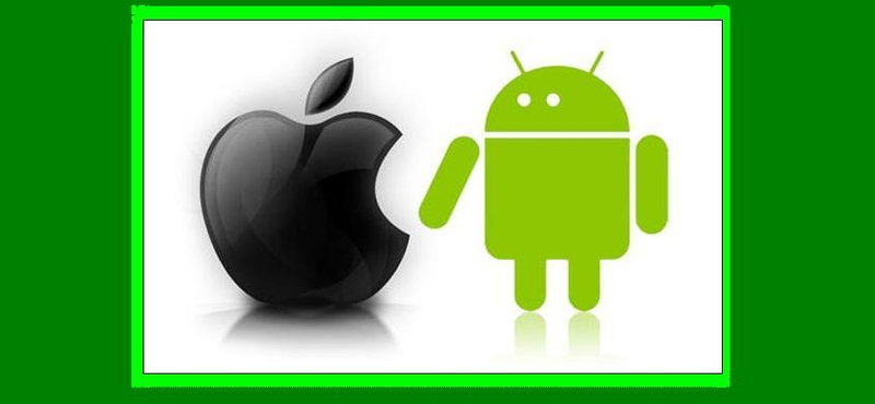 Meghökkentő előrejelzés az Apple-ről és a Google-ről
