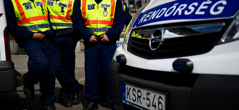 Rossz értékelés alapján kezdett mészárlásba Pintér a rendőrök szerint