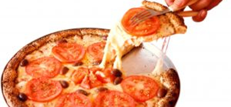 Forradalmi megoldás váltja a terebélyes pizzásdobozokat