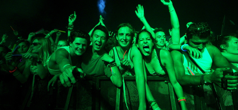 Forródrót indul a Szigetet túl zajosnak tartó bejelentőknek