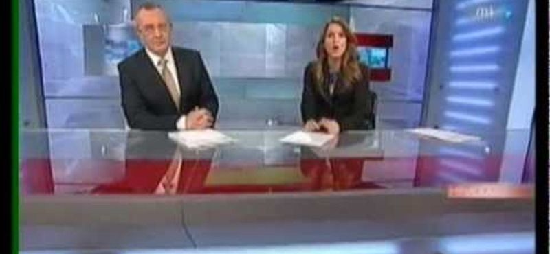 A Tv2-é igazi bulvárhíradó, a legpolitikusabb a Kossuth