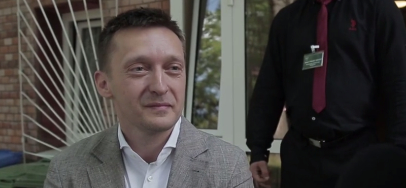 Szárnyal a Rogánékat helikoptereztető cég