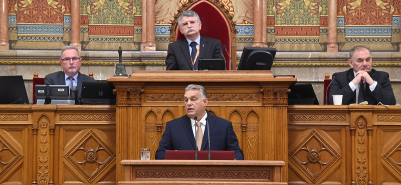 Lehet, hogy csak blöff Orbán nagy bejelentése az uniós források kiváltásáról