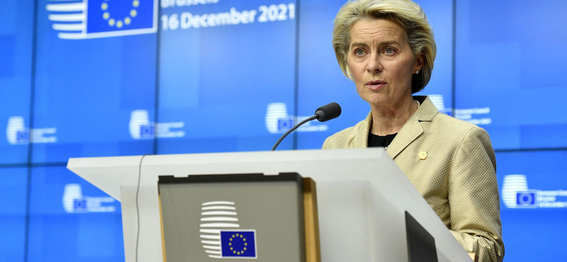 Itt vannak az új szankciók: az EU fél éven belül leállítaná az orosz olaj vásárlását