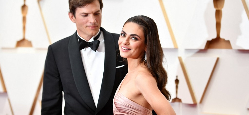 Ashton Kutcher és Mila Kunis Airbnb-n hirdeti a tengerparti házát