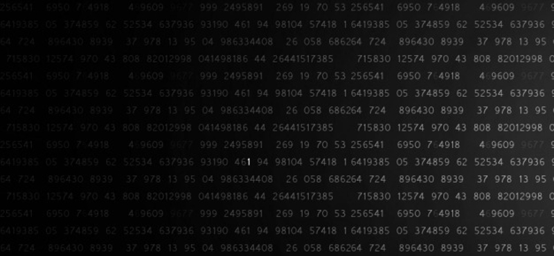 Na, ezt törje fel valaki: 12 288 bites hosszúságú elektronikus aláírást csináltak