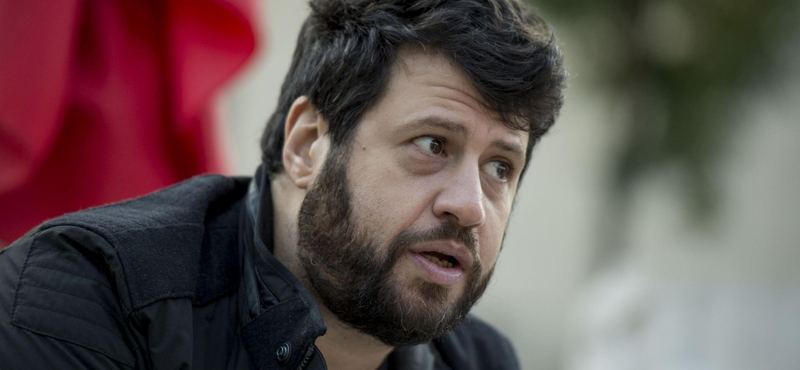 Puzsér kiosztotta Horváth Csabát, de Karácsonyt sem kímélte