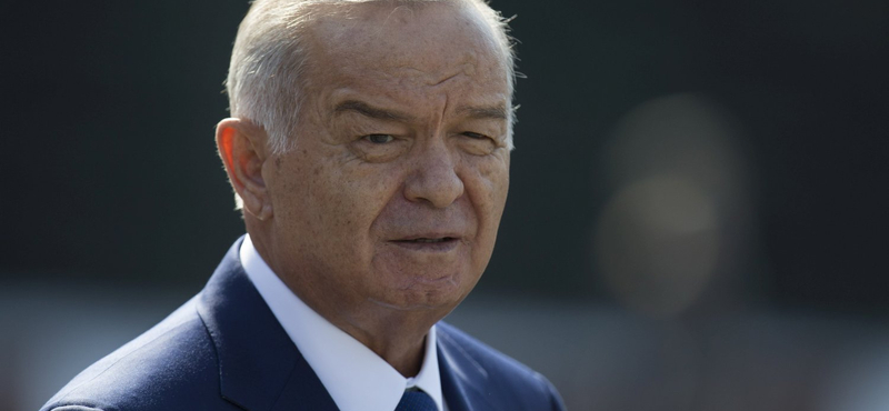 Üzbegisztán drámája: egy Karimov meghalt, de jöhet a következő