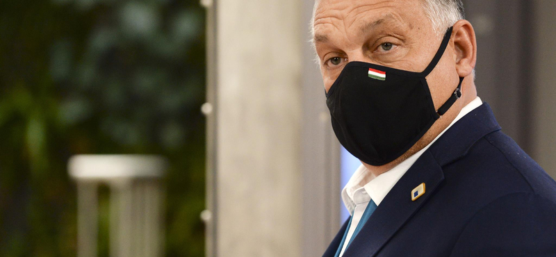 Orbán az oltásokról: nem vagyok elégedett a tempóval