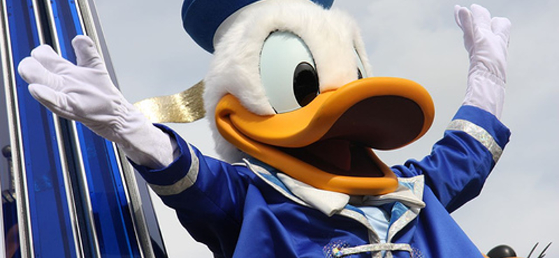 Terjeszkedik az Euro Disney