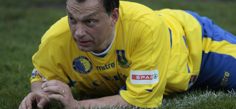 A Népszabadságot bezáró Mediaworks egyik vezetője szerint új stadion kellene Pécsre