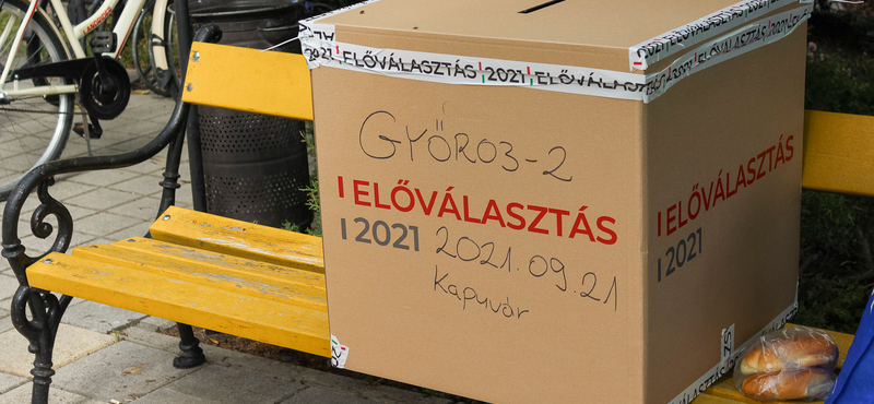 Szakértő: Megtámadták az előválasztás online rendszerét, de voltak biztonsági hiányosságok is