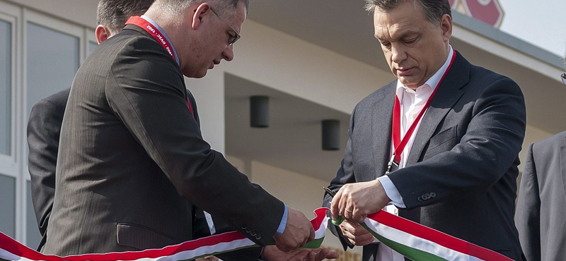 Sosem jönne rá, ki a Fidesz "csodafegyvere"