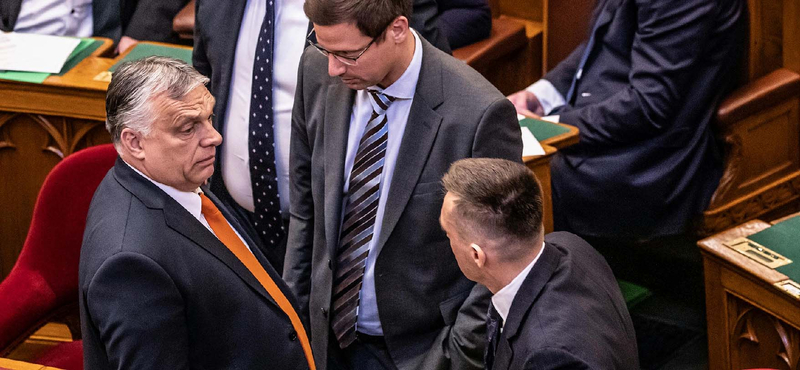 Szombaton kiderül, hogy a fideszesek elégedettek-e Orbán Viktorral – szavazzon ön is!