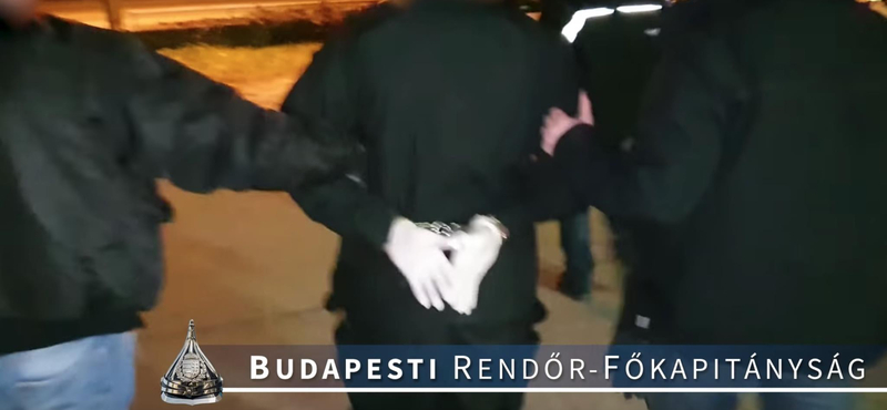 Próbaidőn volt a kőbányai gyilkosság elkövetője