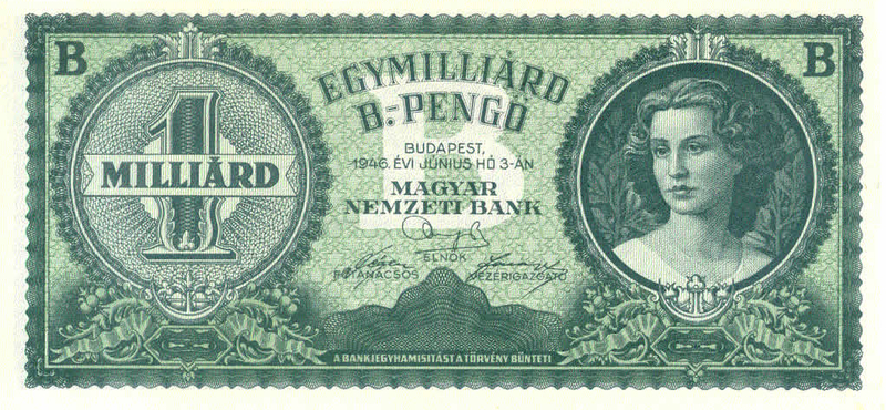 Egy magyar rekord, amelyre nem lehetünk büszkék