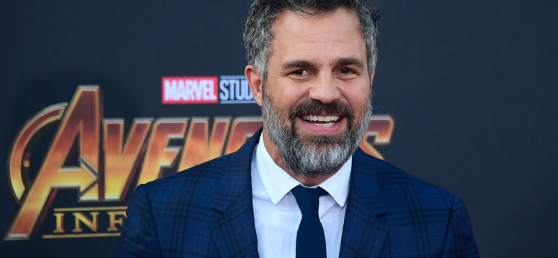 Mark Ruffalo nem merte elmondani terhes feleségének, hogy agydaganata van