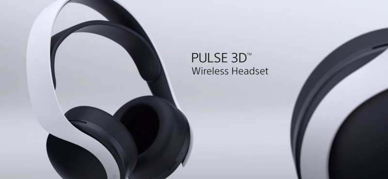 Három kiegészítő is érkezik a PlayStation 5-höz