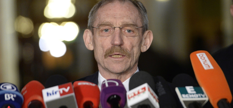 Nagyot blöffölt Pintér Sándor a körmendi ügyben