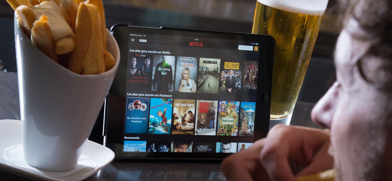 Már olyan sok film nézhető online, hogy sokan nem tudnak választani