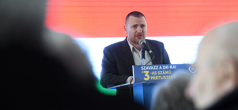 Székely Sándor: A KDNP miatt úgysem szavazza meg a Fidesz a javaslatomat