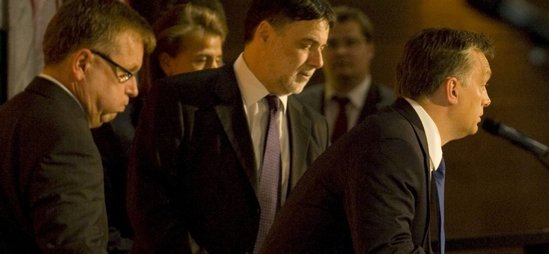 Mit akart az Orbán-védelmi Osztag (O.V.O.)?