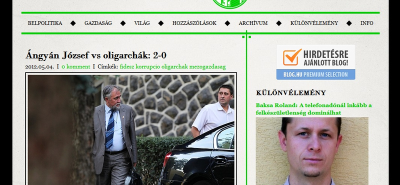 VV: Orbán azoktól vár segítséget, akikbe belerúgott