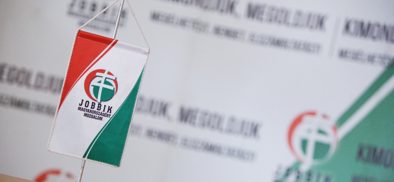 Így fizettek bőkezűen a vezetők rokonainak a Jobbikban