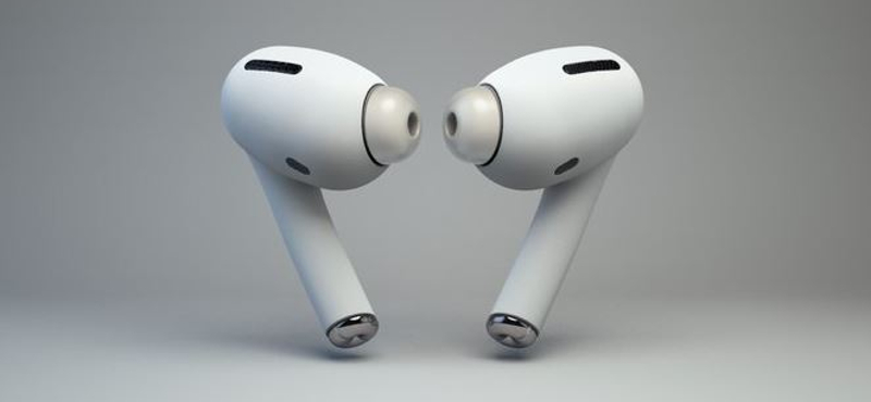 Meglepő dizájn: ilyen lesz az AirPods 3?