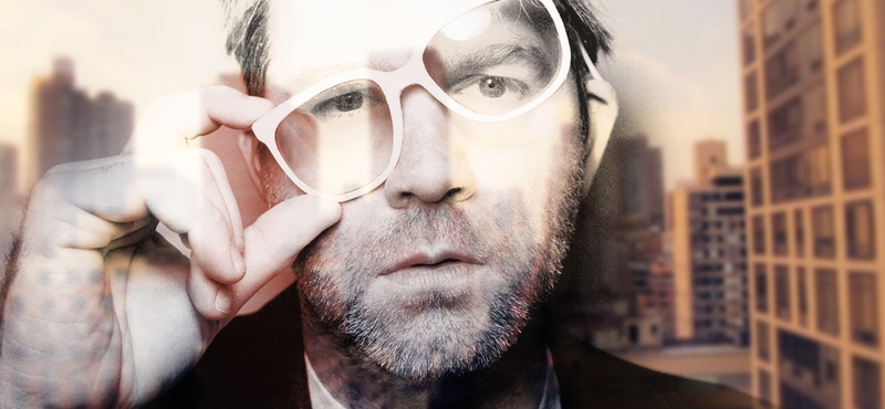 Jó ebédhez szóljon: az LCD Soundsystem Franz Ferdinandot játszik (videó)