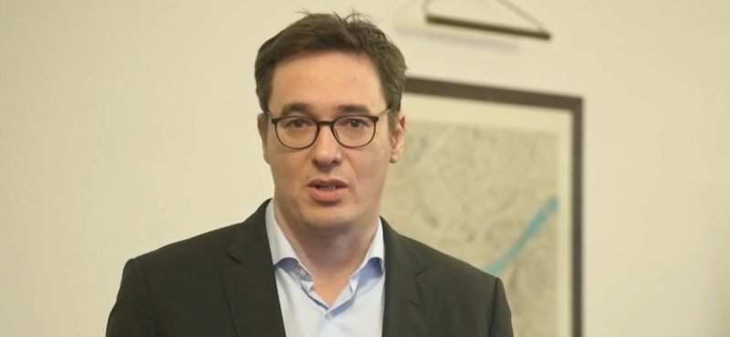 Karácsony: Jövő héten indulnak a tárgyalások, mire költhetnek Budapesten 3000 milliárd forint uniós pénzt