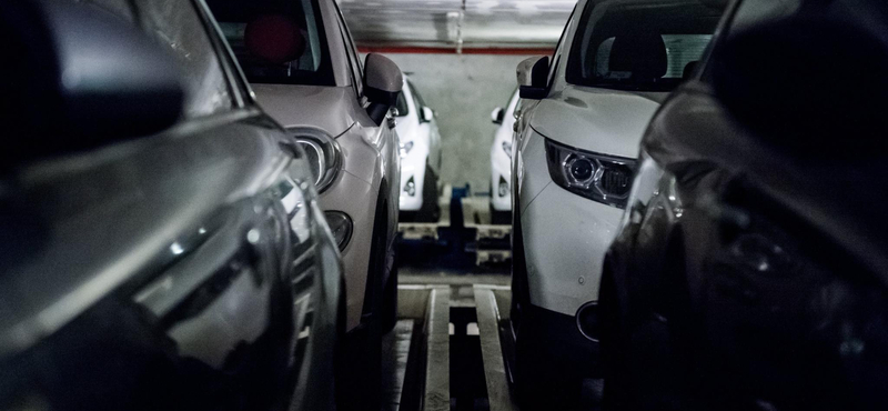 Átlag 6,5 millió a pesti garázs ára, ha bérelni akarja, akár 85 ezret is fizethet havonta