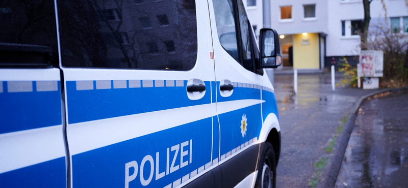 El akart rabolni egy minisztert és merényleteket tervezett egy német szélsőjobboldali csoport