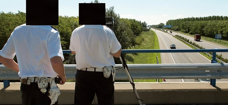 Objektív felelősség alá eső szabálysértésért a külföldinek nem kell aggódnia