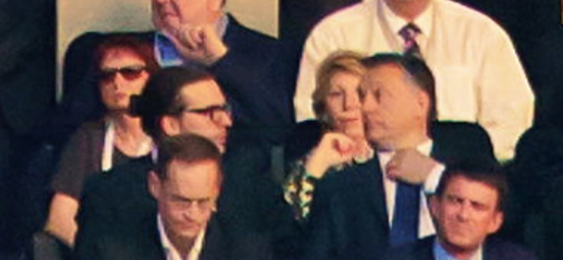 Játék! Keresse meg Orbán Viktort a BL-döntő stadionjában!
