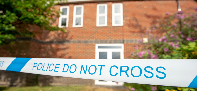 Scotland Yard: Megint a novicsok idegméreg okozott megbetegedést