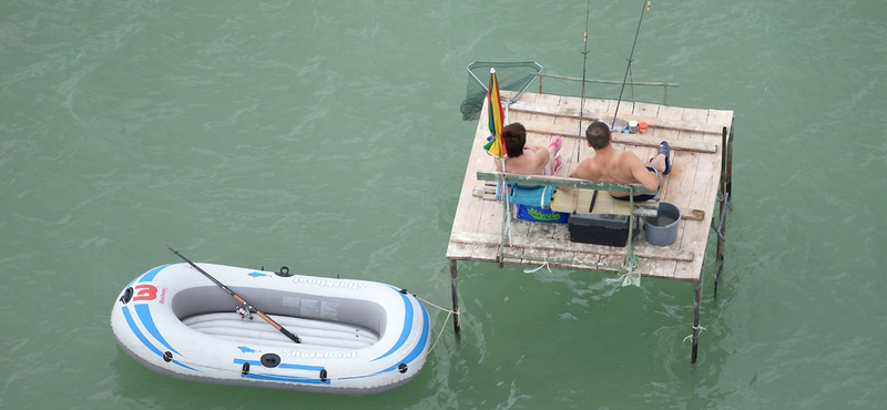 Idő előtt lett Mészároséké a Balatontourist