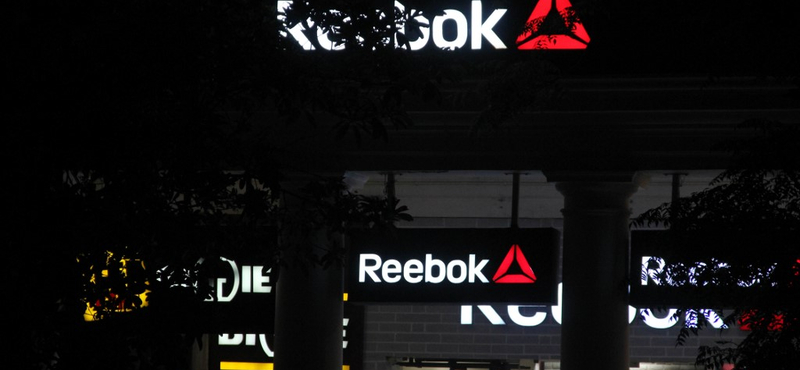 Megszabadul az Adidas a Reeboktól