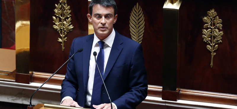 Menekültnek álcázva juthattak Franciaországba terroristák
