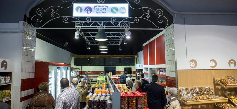 Fél Belgiumban tilos lesz a kóser és a halal vágás