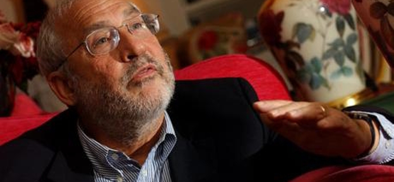 A Nobel-díjas Stiglitz elmagyarázza, miért stagnál a gazdaság az illiberális államokban