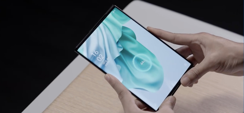 Videó: Az Oppo is megmutatta, hogyan tölti távolról a telefont
