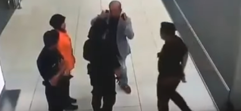 Elmentek Malajziából a Kim Dzsong Nam meggyilkolása ügyében gyanúsítottak